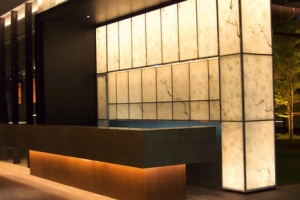 Wall Cladding 5