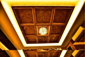 Onyx Ceilings