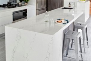 Marbonex Satuario Marble Countertops