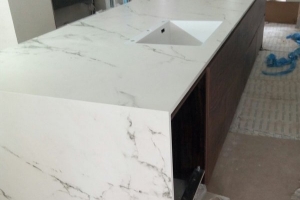 Marbonex Satuario Marble Countertops