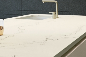 Marbonex Satuario Marble Countertops