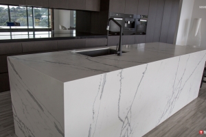 Marbonex Satuario Marble Countertops