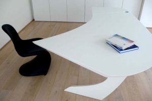 Solid Surface Furniture 1