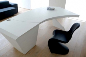 Solid Surface Furniture