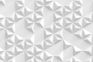 Solid Surface 3D Walls