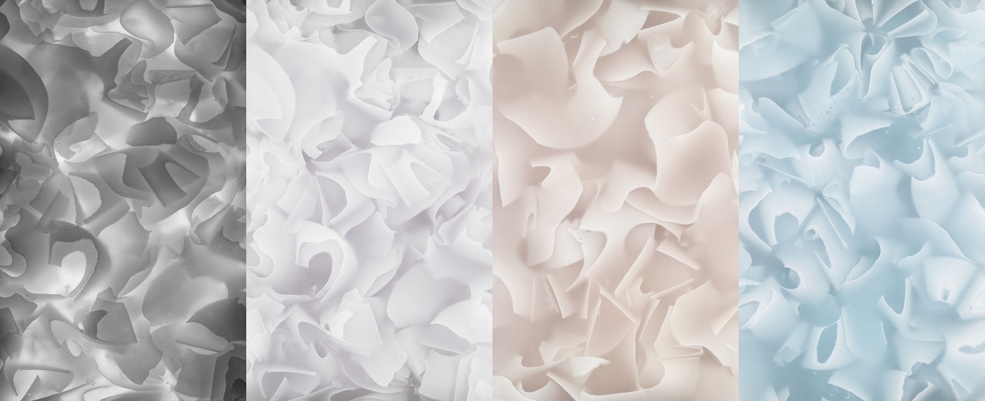 Flora Translucent Stone