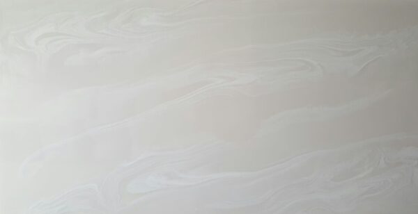 Jade White Without Backlit