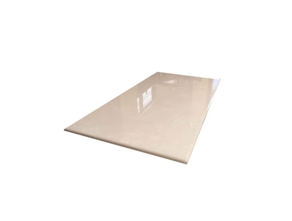 White Onyx Stone Table Top